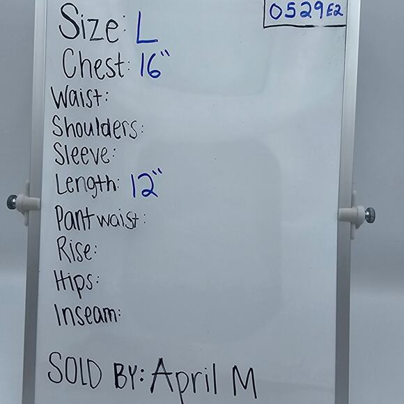 Andie Swim Womans size L The Cartagena Bikini Top in Burgundy Convertible NEW - Picture 7 of 7